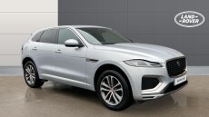 Jaguar F-Pace 2.0 D200 R-Dynamic S 5dr Auto AWD Diesel Estate